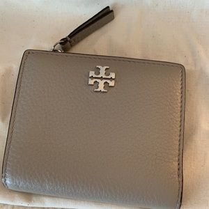 Tory Burch Robinson Mini Wallet